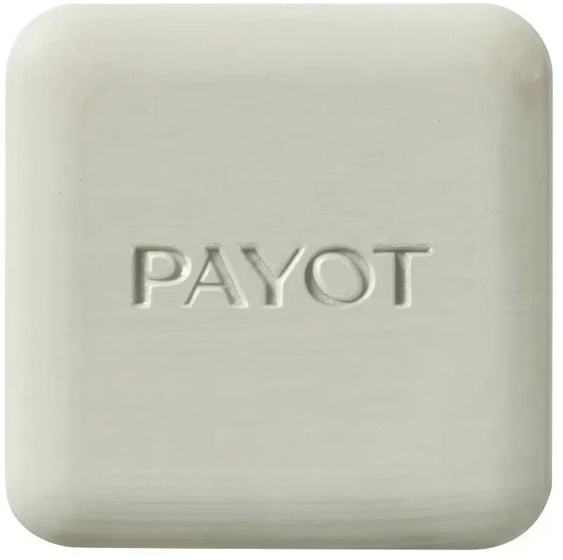 Payot Pâte Grise Limpiador Sólido Purificante, 65 g