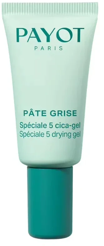 Payot Special 5 Pate Grise veido priemonė nuo spuogų 15ml