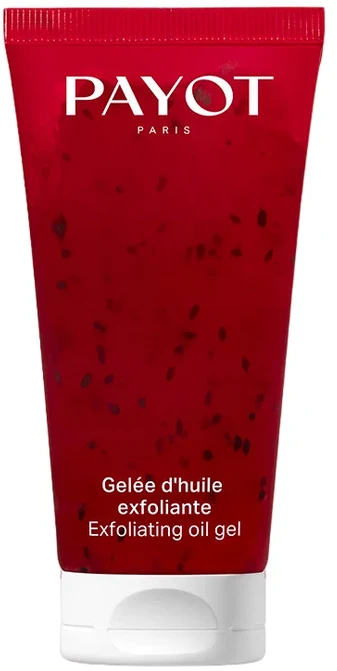 Payot Les Démaquillantes aviečių švelnus šveitiklis 50ml