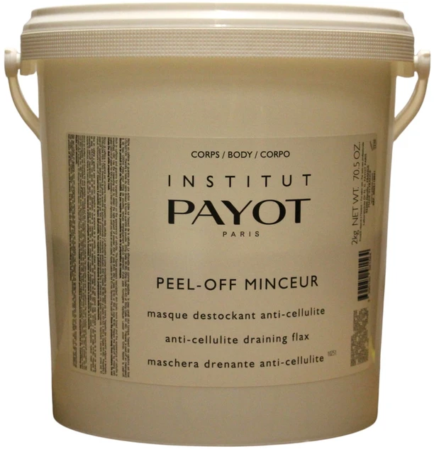 Payot Pro Peel-Off Minceur Anti-Cellulite Body Kreminis, 2000 ml