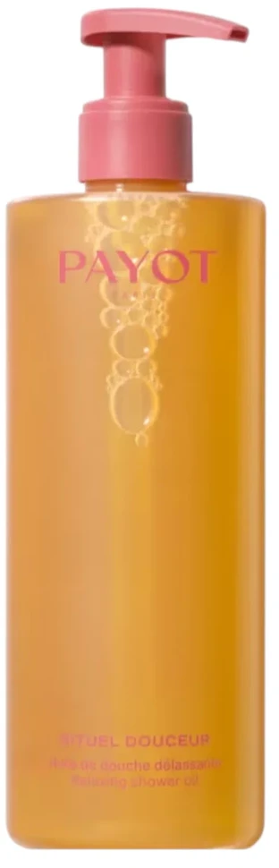 Payot Rituel Corps Aceite De Ducha Relajante, 400 ml