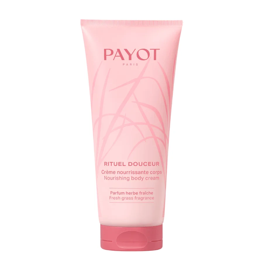 Payot maitininantis Body Kreminis -Tube, 100 ml