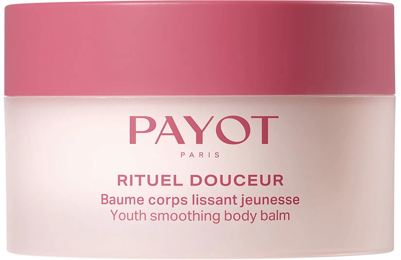 „Payot Rituel Douceur“ lyginamasis kūno balzamas visam kūnui, 200 ml