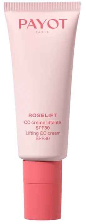 Payot Roselift CC Kreminis SPF 30, 40 ml