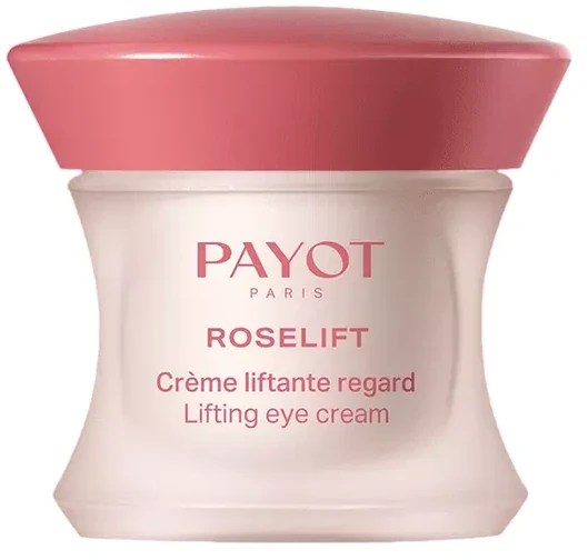 Payot Roselift Lifting Day Paakių kremas, 15 ml