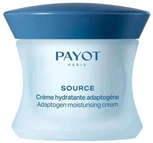 Payot, Source Adaptogen, Hydrating 48H, Kreminis, For Face, 50 ml