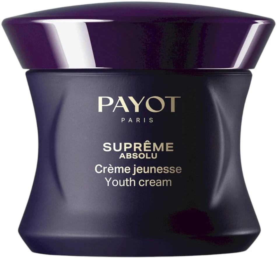 Payot Supreme Absolu Anti-Aging Day Kreminis Kreminis For Face, 50 ml