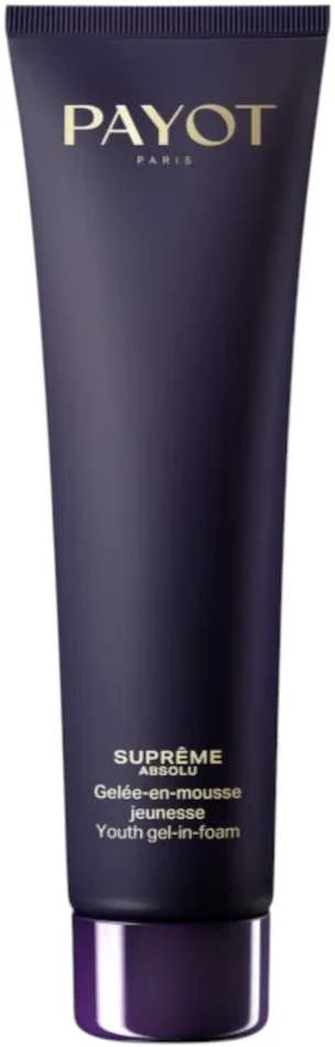 Payot Supreme Absolu švelnus valomasis veido gelis, 150 ml