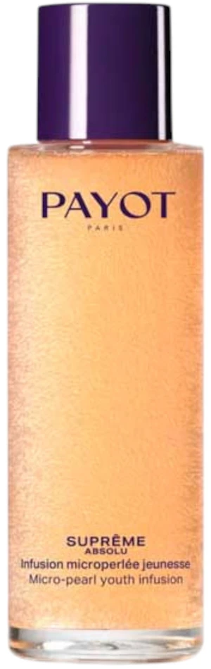 „Payot Supreme Absolu“ stangrinamasis veido losjonas, 100 ml