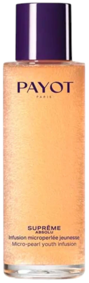 „Payot Supreme Absolu“ stangrinamasis veido losjonas, 100 ml