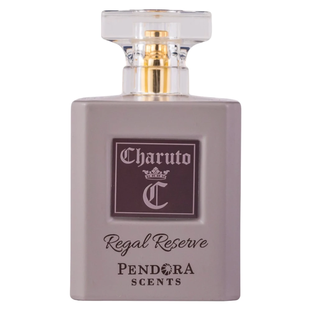 Pendora Scents Charuto Regal Reserve EDP parfumuotas vanduo vyrams, 100 ml