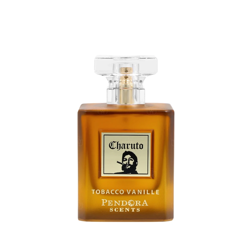 Unisex kvepalai Paris Corner Pendora Scents Charuto Tobacco Vanille EDP, 100ml