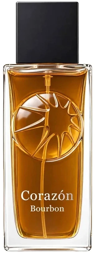 Pendora Scents Corazon Bourbon EDP parfumuotas vanduo unisex, 100 ml