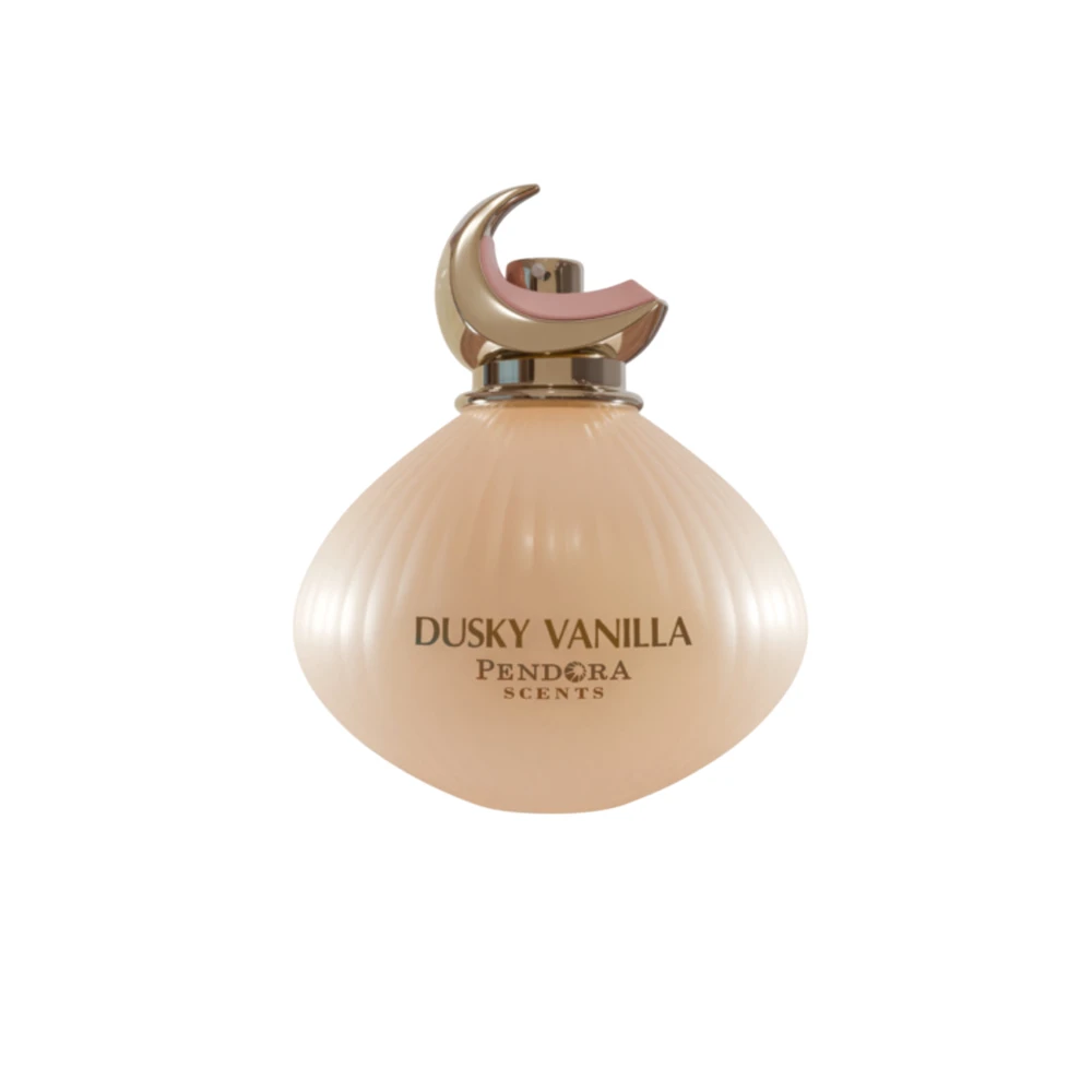 Pendora Scents Dusky Vanilla EDP parfumuotas vanduo moterims, 100 ml