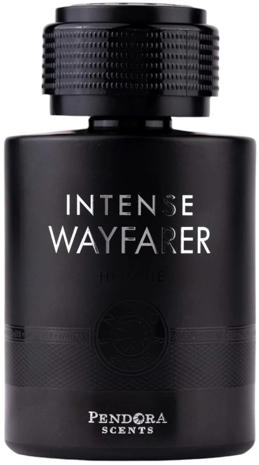 Pendora Scents Intense Wayfarer EDP parfumuotas vanduo vyrams, 100 ml