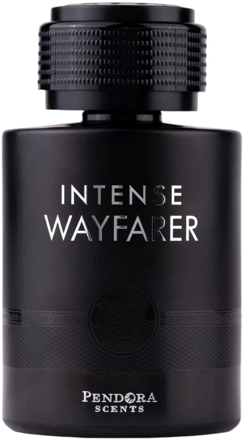 Pendora Scents Intense Wayfarer EDP parfumuotas vanduo vyrams, 100 ml