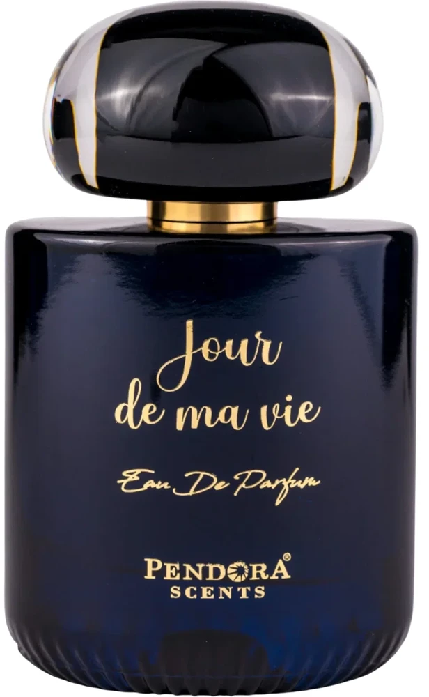 Pendora Scents Jour De Ma Vie EDP parfumuotas vanduo moterims, 100 ml