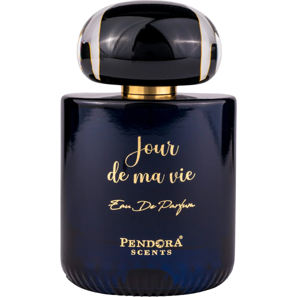 Pendora Scents Jour De Ma Vie EDP parfumuotas vanduo moterims, 100 ml
