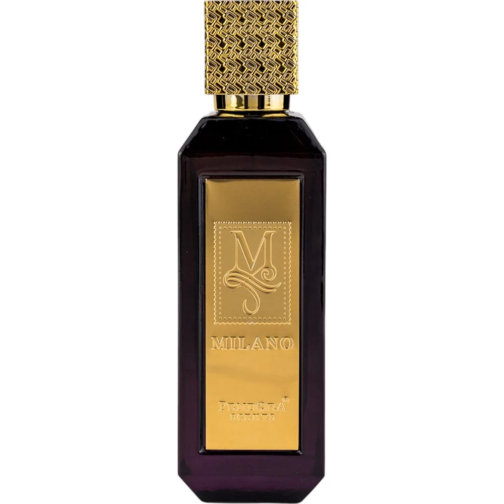 Pendora Scents Milano EDP parfumuotas vanduo unisex, 100 ml