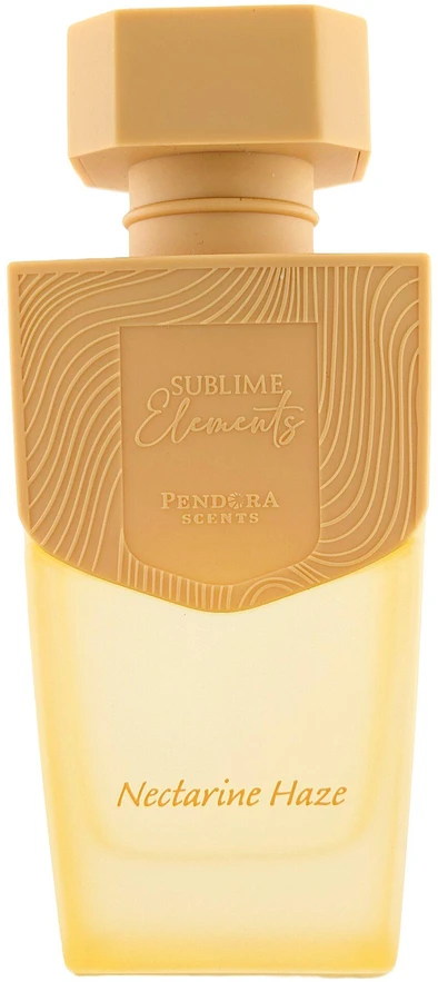Pendora Scents Nectarine Haze EDP parfumuotas vanduo unisex, 100 ml