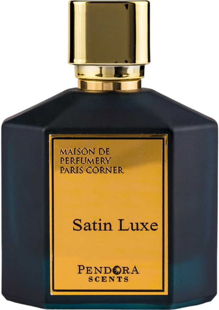 Pendora Scents Satin Luxe EDP parfumuotas vanduo unisex, 100 ml