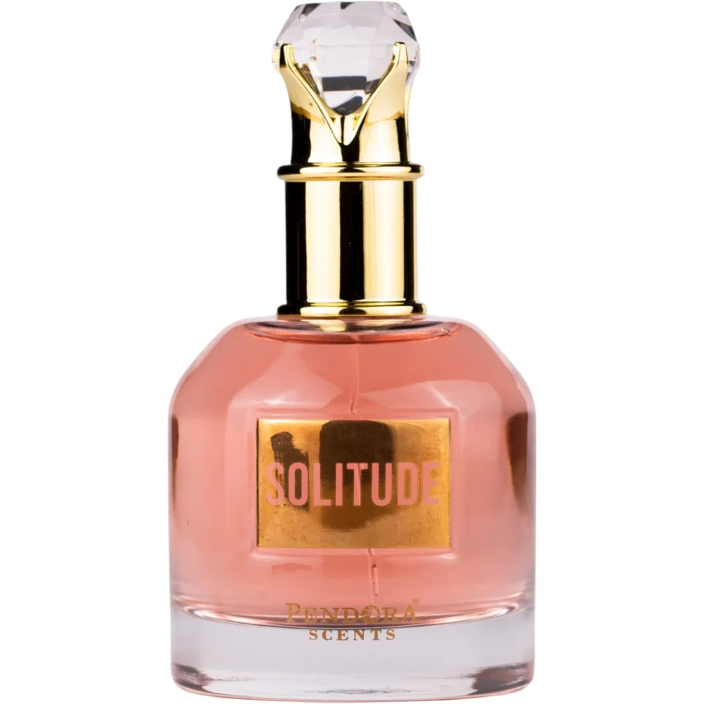 Pendora Scents Solitude EDP parfumuotas vanduo moterims, 100 ml