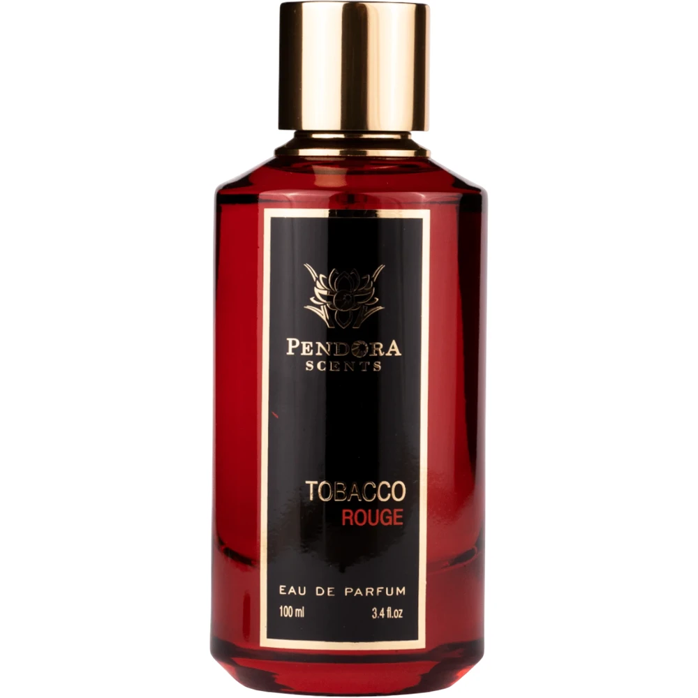 Paris Corner Pendora Scents Tobacco Rouge Eau De Parfum 100ml