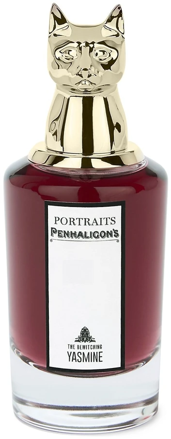 Penhaligon´s Portraits The Bewitching Yasmine EDP parfumuotas vanduo moterims, 75 ml