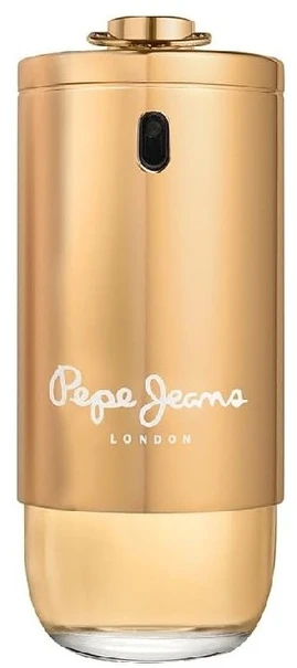 Pepe Jeans Bright Intense EDP parfumuotas vanduo moterims, 50 ml
