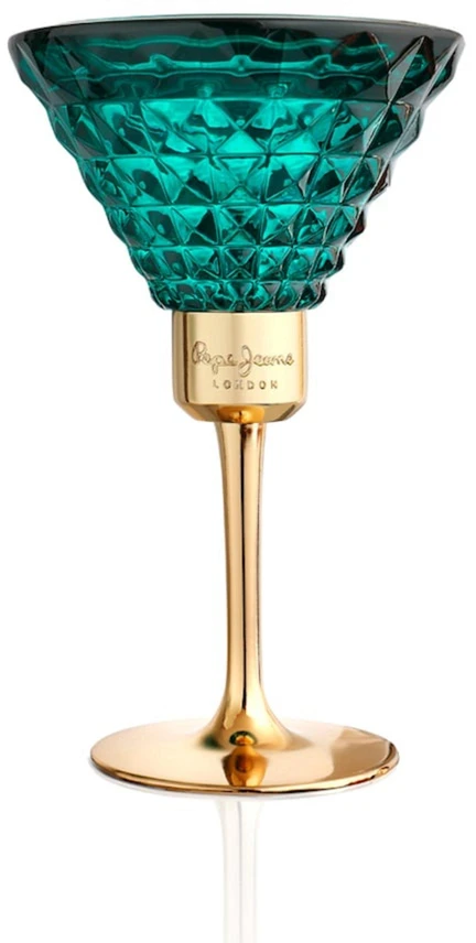 Pepe Jeans London Pepe Jeans Celebrate For Her EDP kvepalai, 50 ml