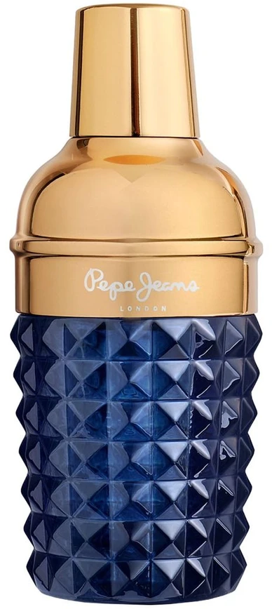 PEPE JEANS CELEBRATE parfumuotas vyrų vanduo, 50 ml