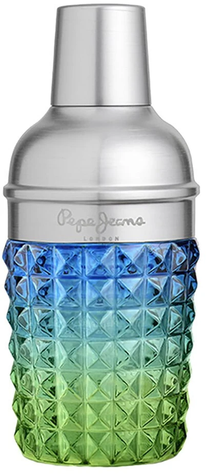 Pepe Jeans Cocktail Edition EDT tualetinis vanduo vyrams, 100 ml