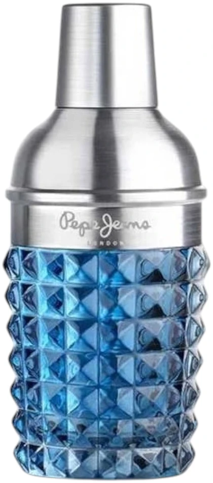 Pepe Jeans London Pepe Jeans Life Is Now For Him EDT kvepalai, 30 ml