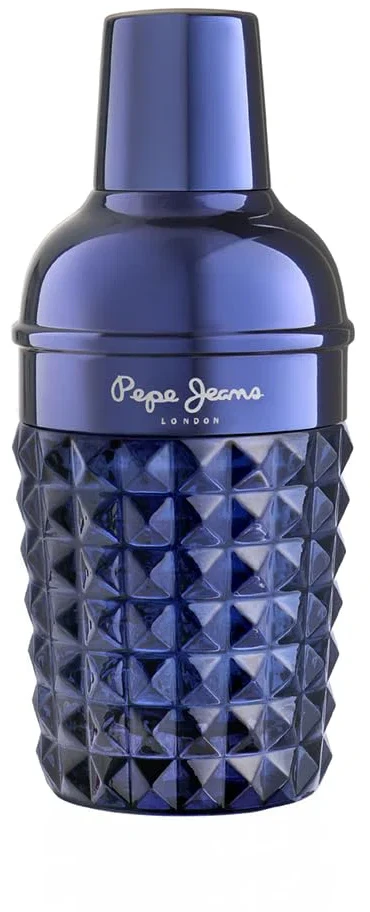 PEPE JEANS LONDON CALLING parfumuotas vyrų vanduo, 50 ml