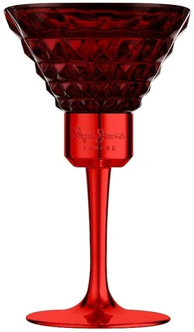 PEPE JEANS LONDON CALLING parfumuotas moterų vanduo, 50 ml