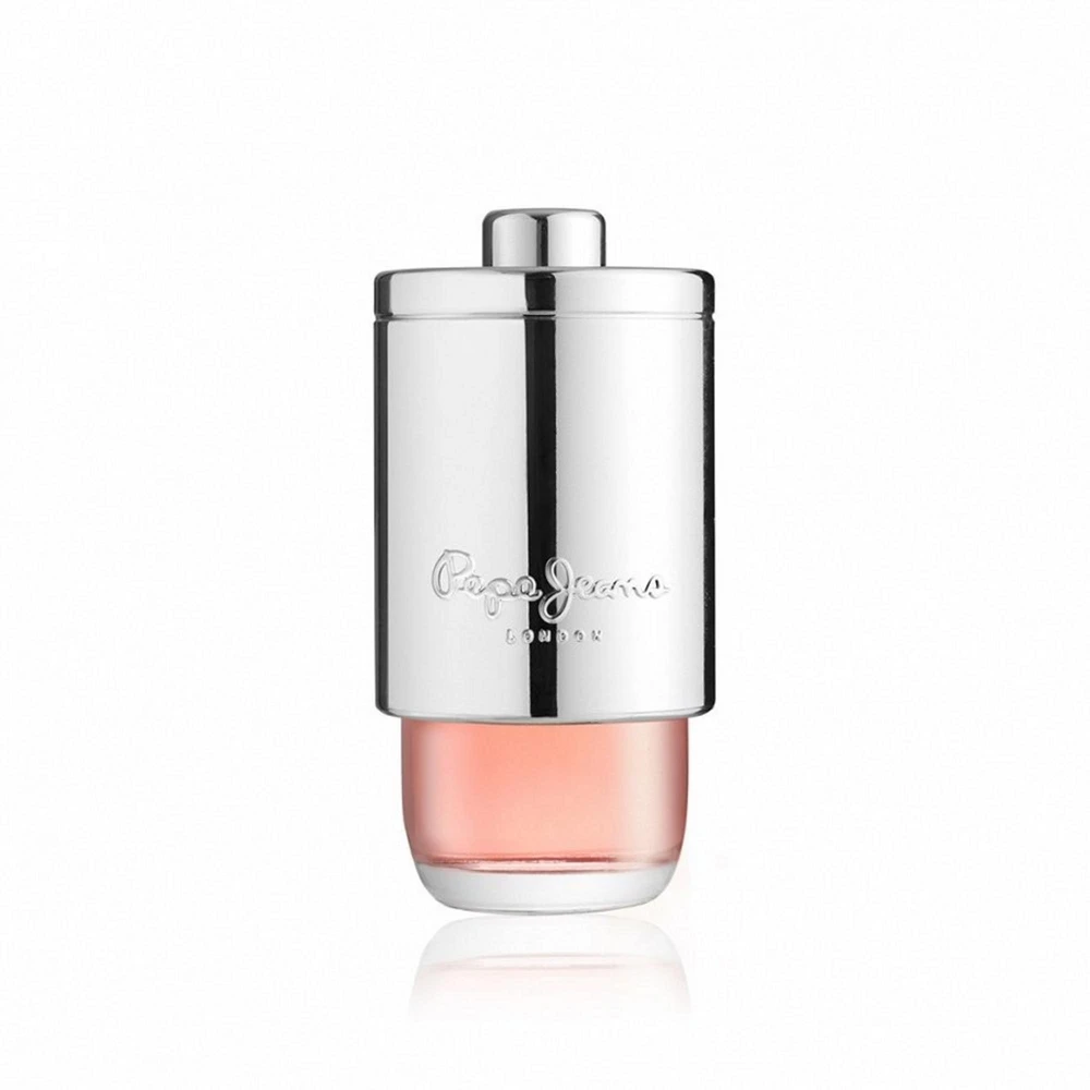 Pepe Jeans London Pepe Jeans Bright EDP Purškiklis, 80 ml