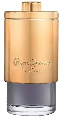 Pepe Jeans So Bold Intense EDP parfumuotas vanduo vyrams, 30 ml