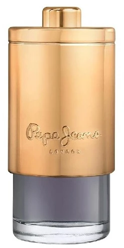 Pepe Jeans So Bold Intense EDP parfumuotas vanduo vyrams, 50 ml
