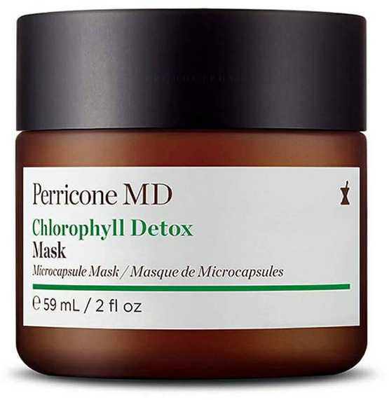 Perricone MD Choroplyll Detox Mask 59ml