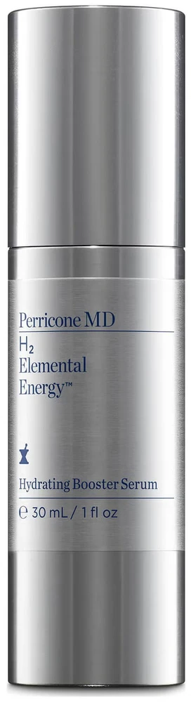 „Perricone Md H2 Elemental Energy“ drėkinamasis veido serumas, 30 ml