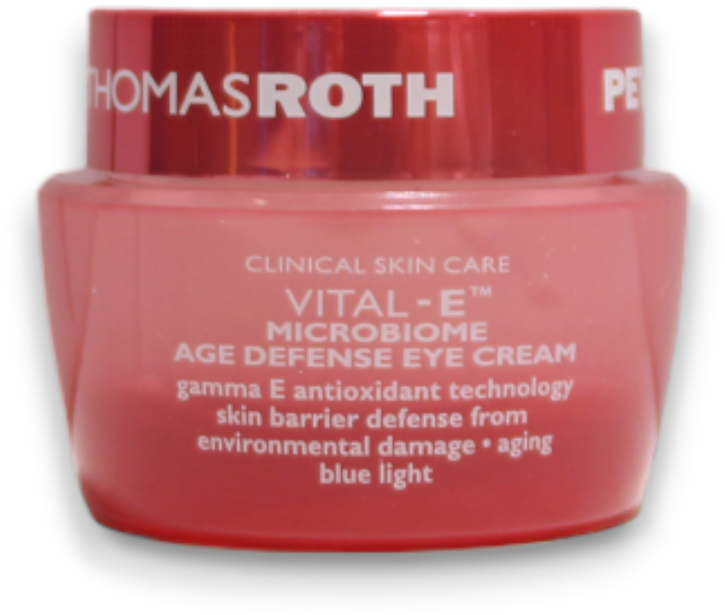 Peter Thomas Roth, Vital-E, Anti-Ageing, Day, Paakių kremas, 15 ml
