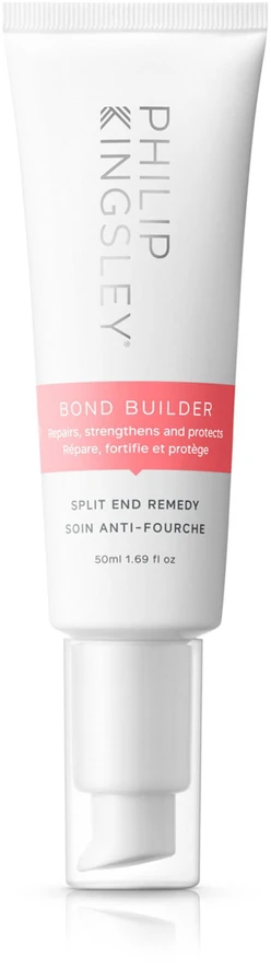Philip Kingsley Bond Builder plaukų kreminis atstatomasis gydymas, 50 ml