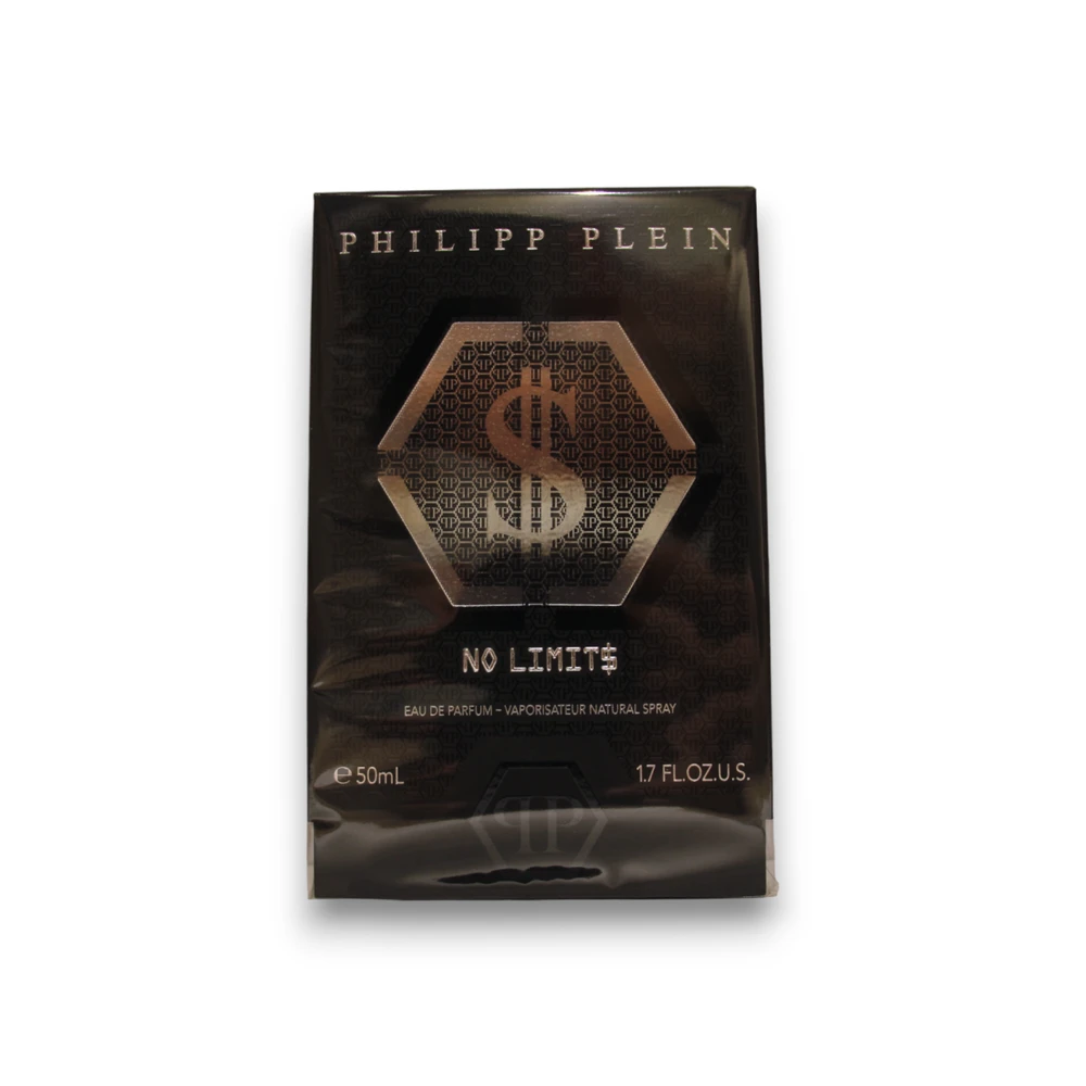 Philipp Plein No Limit$ EDP parfumuotas vanduo vyrams, 50 ml