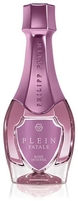 Philipp Plein Plein Fatale Rose Intense EDP parfumuotas vanduo moterims, 30 ml