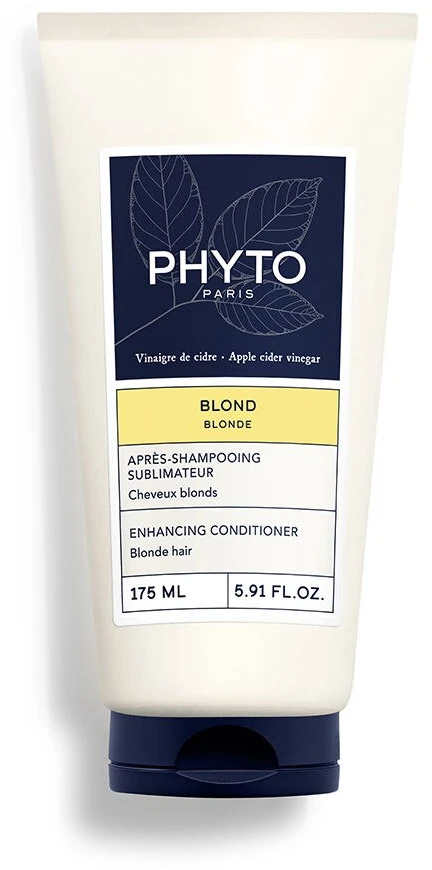 Phyto Fito plaukų kondicionierius, stiprinantis, 175 ml