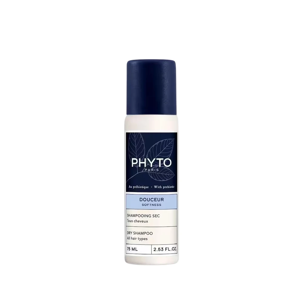 "Phyto Paris" sausas šampūnas 75ml