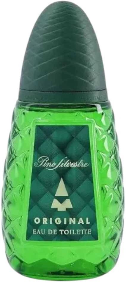 Pino Silvestre Pino Silvestre Classico EDT tualetinis vanduo vyrams, 125 ml