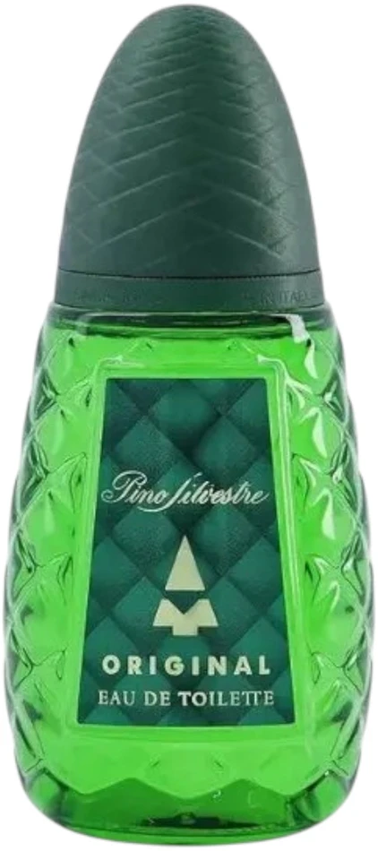 Pino Silvestre Pino Silvestre Classico EDT tualetinis vanduo vyrams, 125 ml