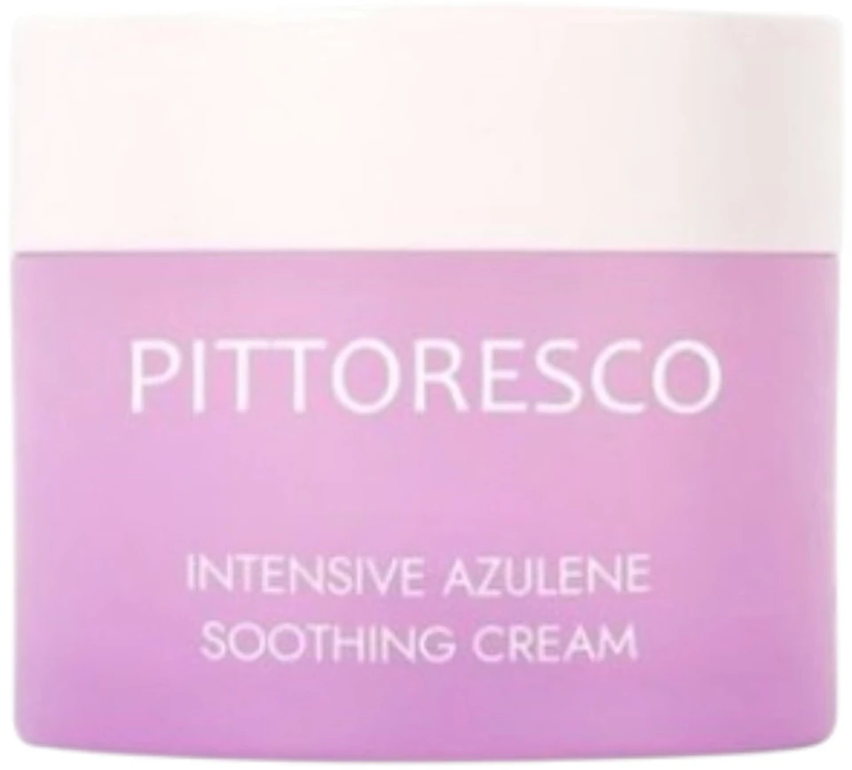 Pittoresco Azulene Calming Tonikas Kreminis For Face, 70 ml