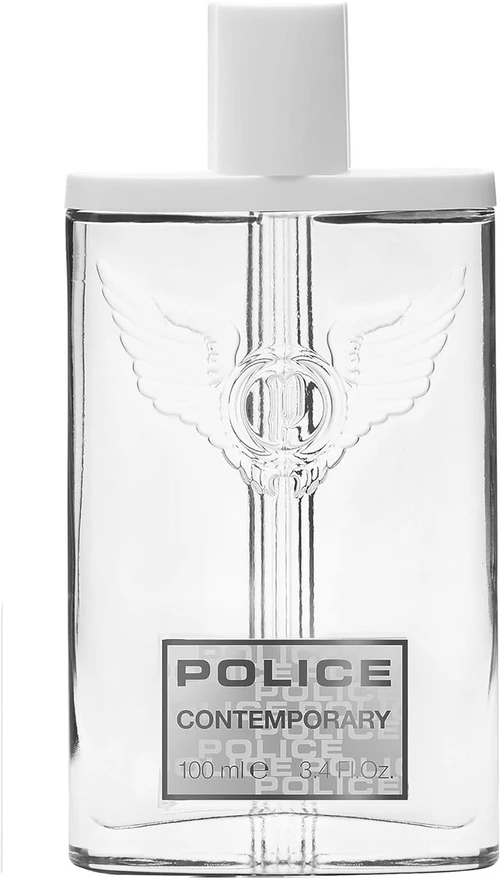 Police Contemporary EDT tualetinis vanduo vyrams, 100 ml
